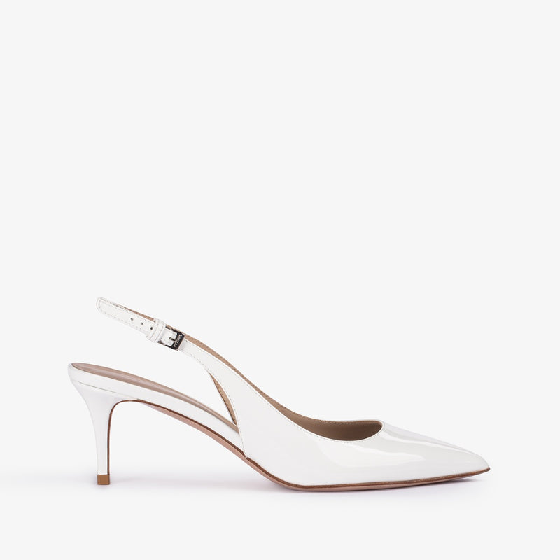 SLINGBACK MABEL 60 mm - Slingback  | Le Silla Outlet