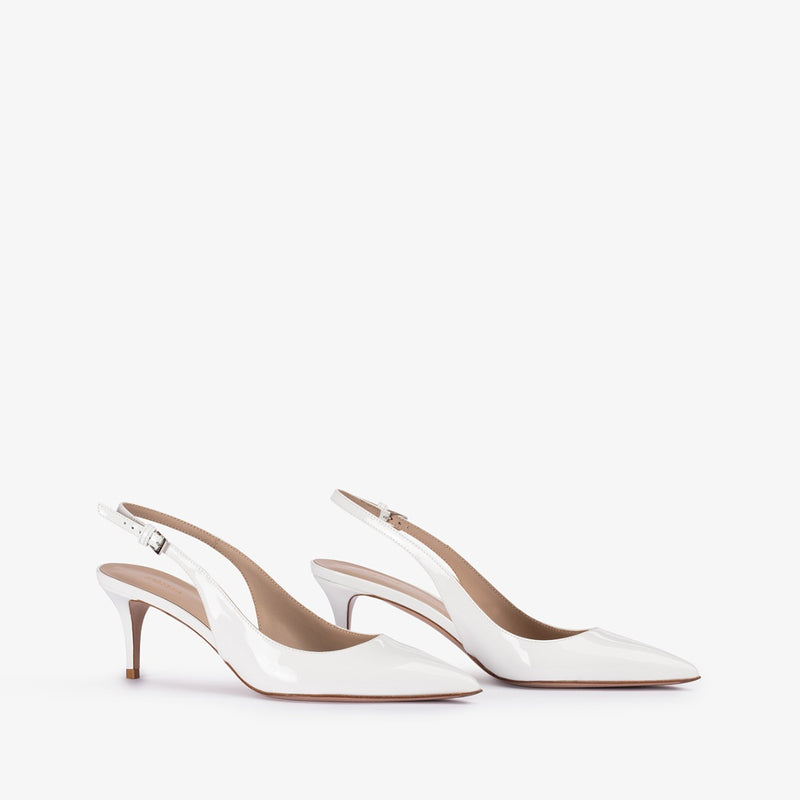 SLINGBACK MABEL 60 mm - Slingback  | Le Silla Outlet