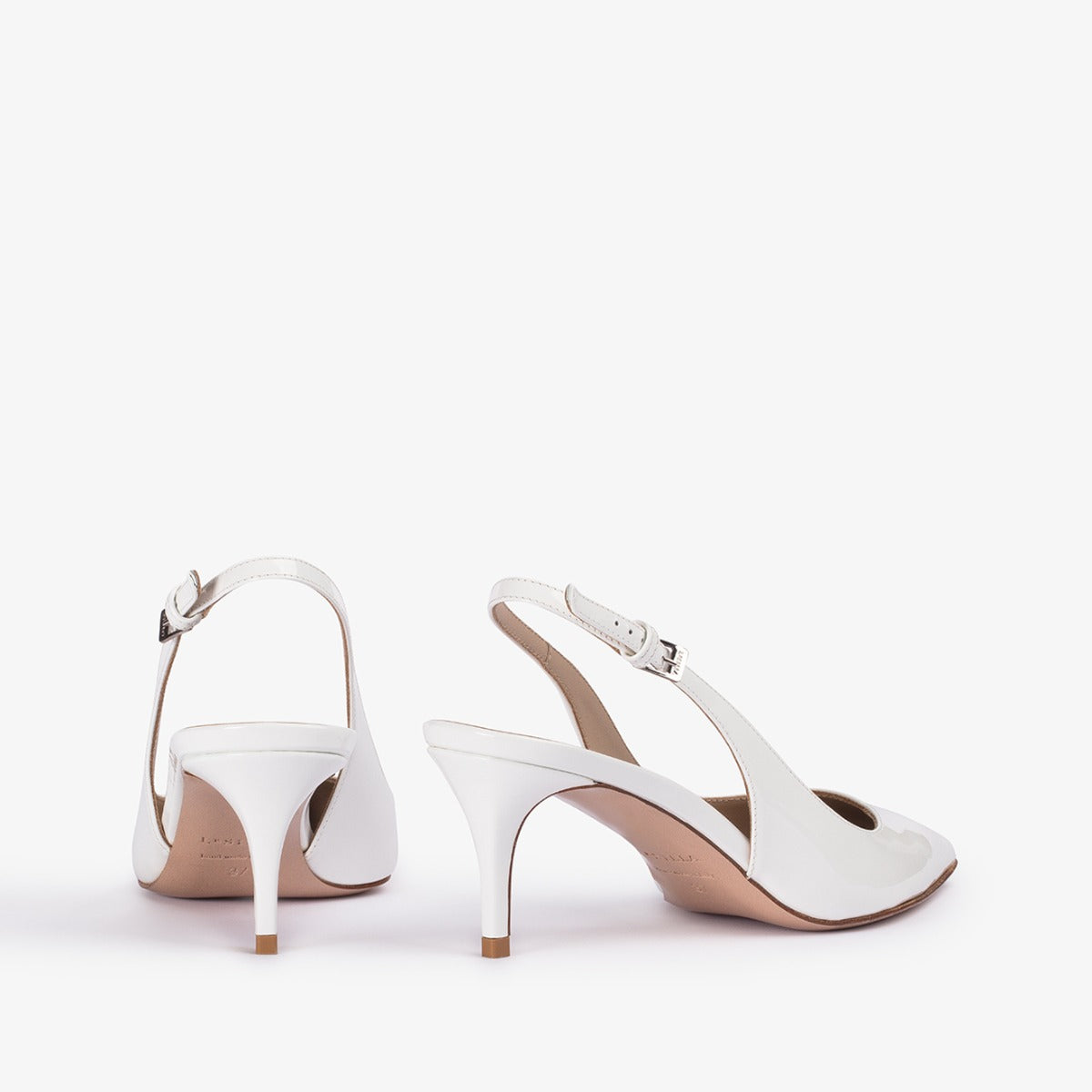 SLINGBACK MABEL 60 mm | LE SILLA 