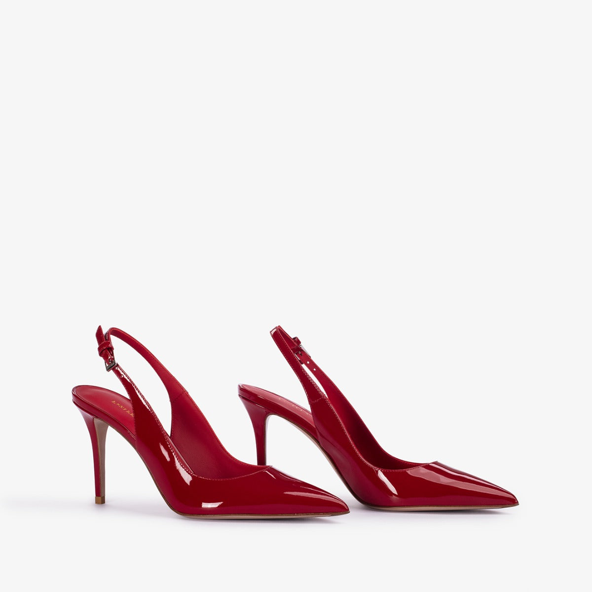 SLINGBACK MABEL 80 mm