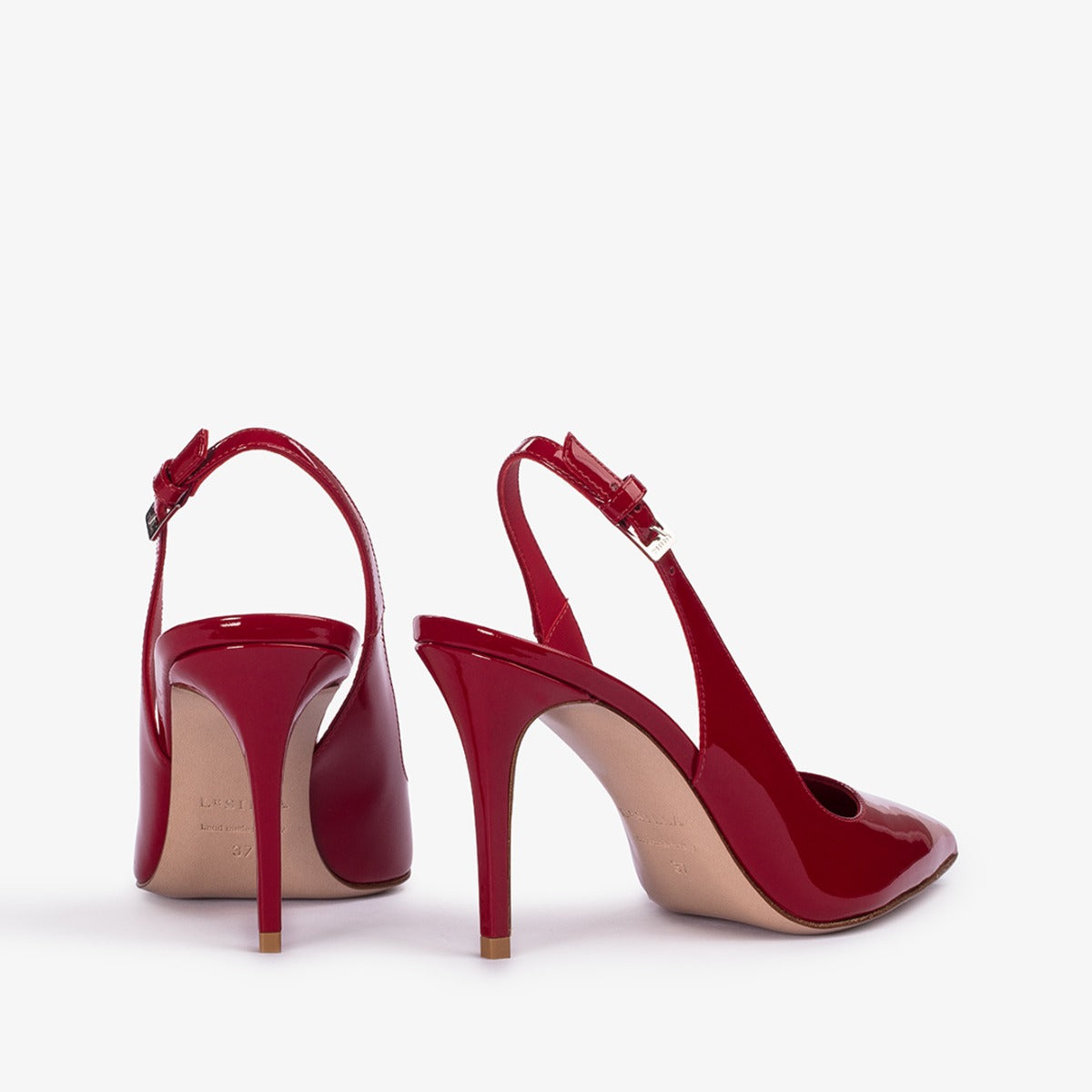 SLINGBACK MABEL 80 mm