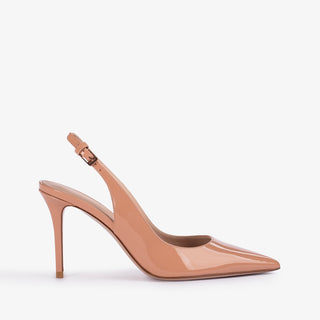 SLINGBACK MABEL 80 mm