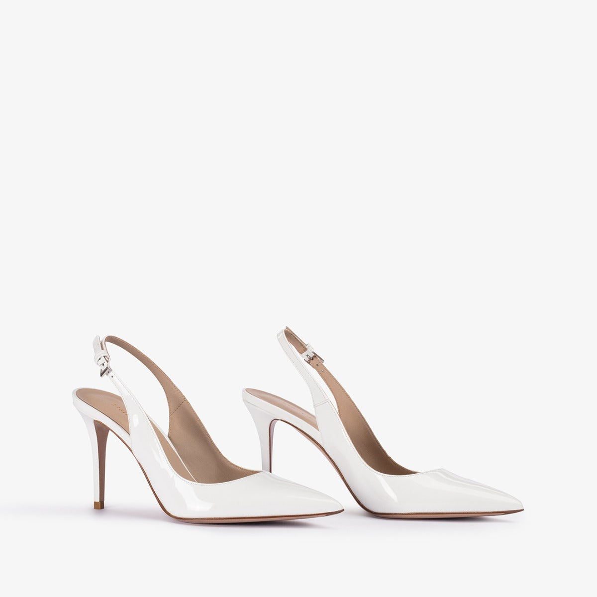 MABEL SLINGBACK 80 mm | LE SILLA 