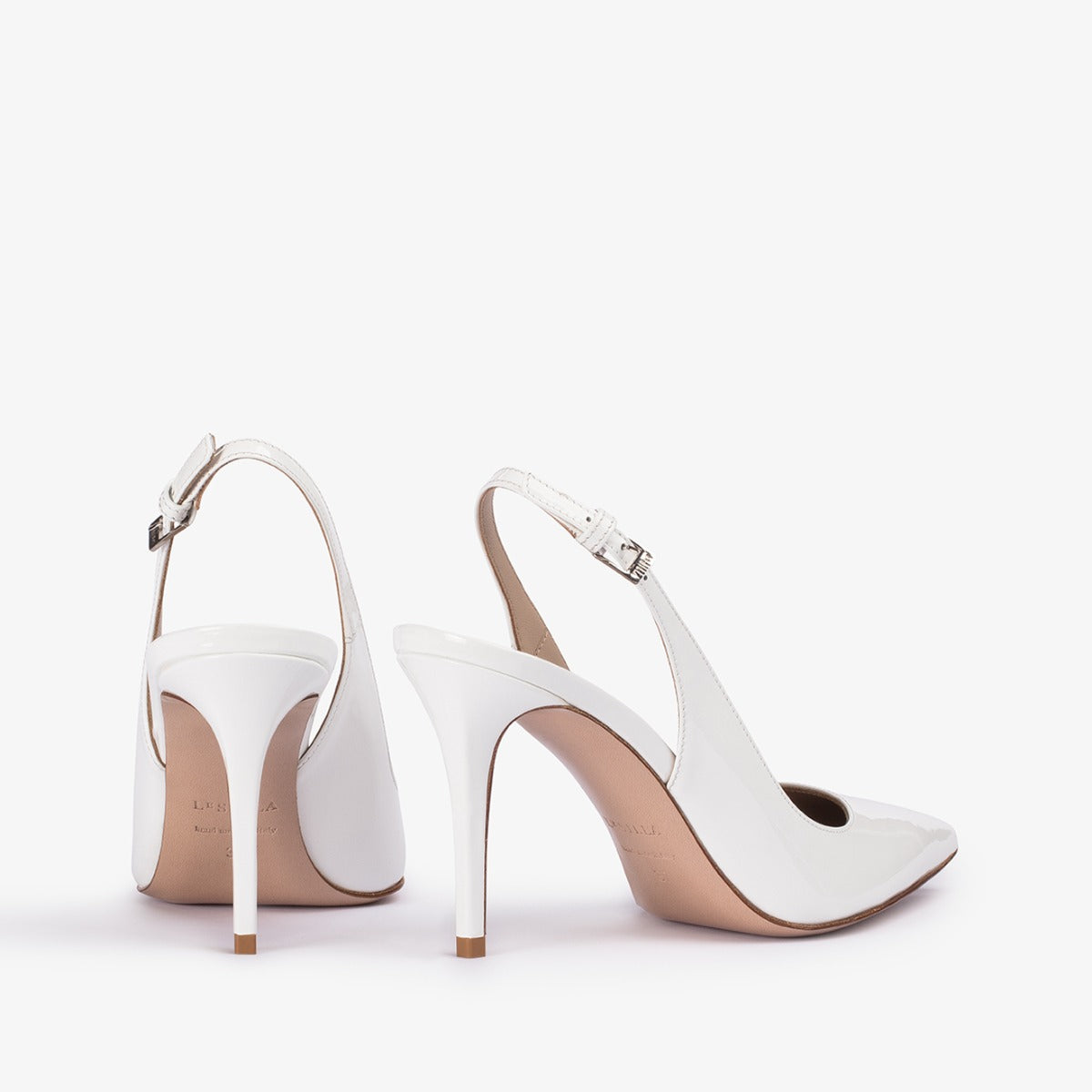 MABEL SLINGBACK 80 mm | LE SILLA 