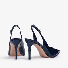 MABEL SLINGBACK 80 mm | LE SILLA 