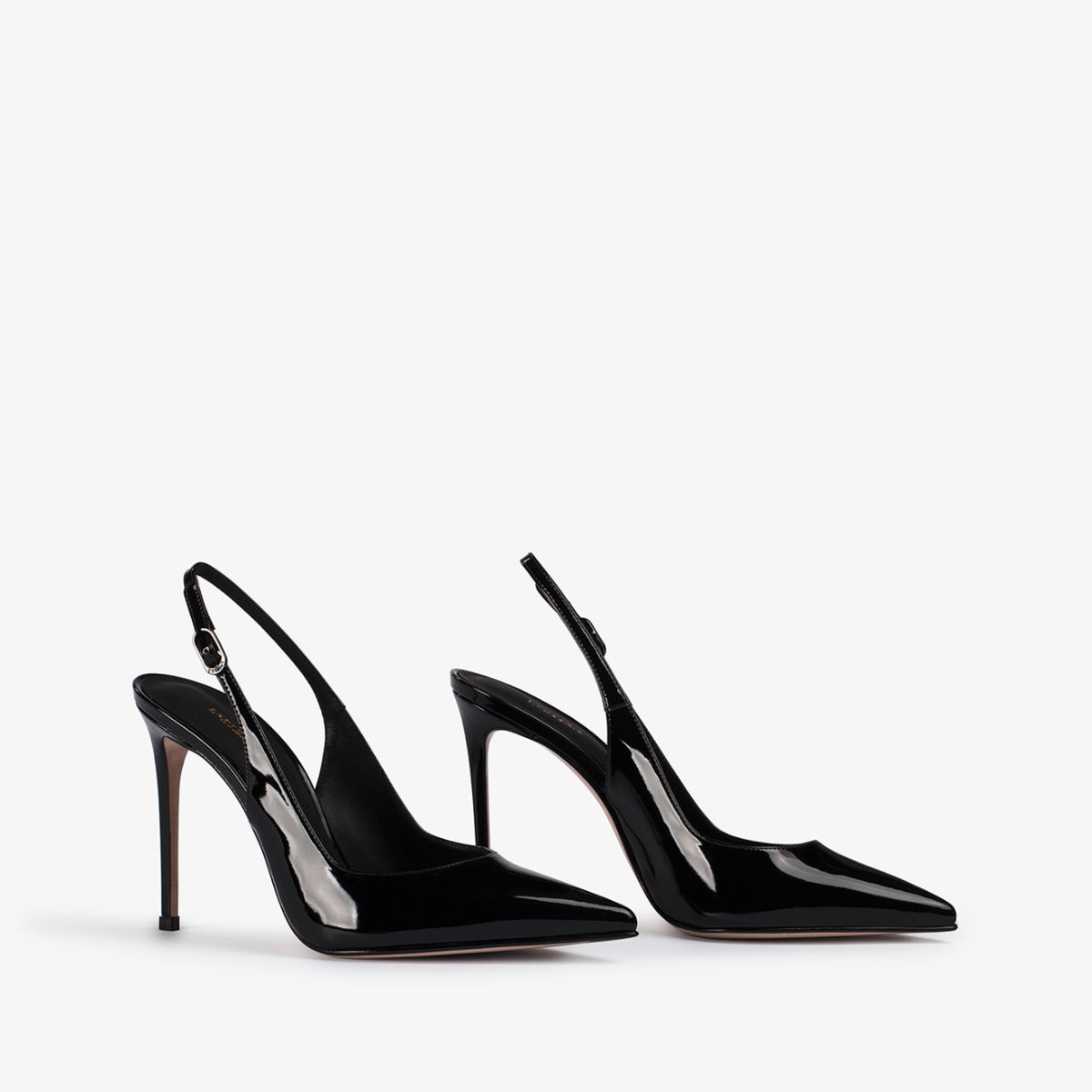 MABEL SLINGBACK 100 mm | LE SILLA 