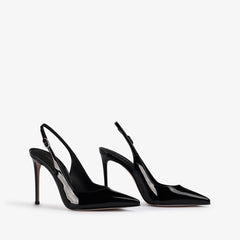 MABEL SLINGBACK 100 mm | LE SILLA 