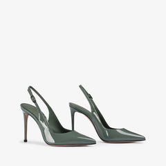 MABEL SLINGBACK 100 mm | LE SILLA 