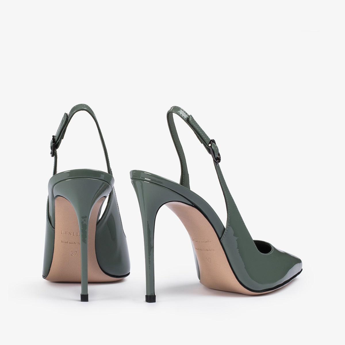 MABEL SLINGBACK 100 mm | LE SILLA 