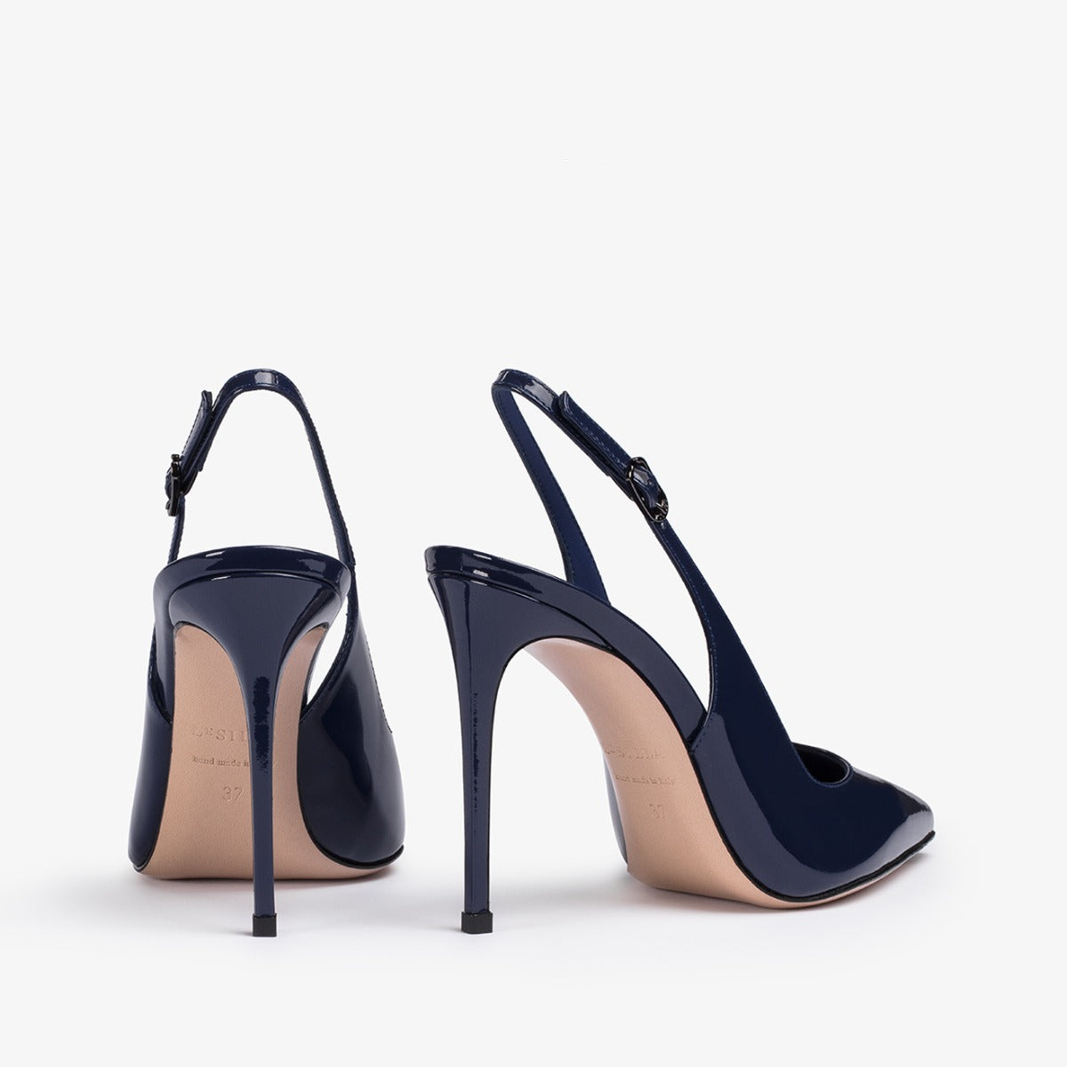 MABEL SLINGBACK 100 mm