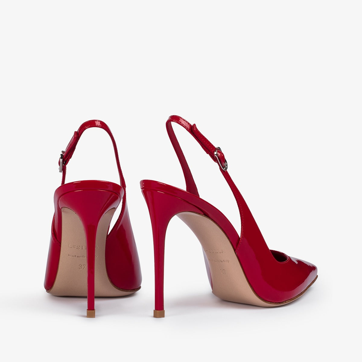 SLINGBACK MABEL 100 mm | LE SILLA 
