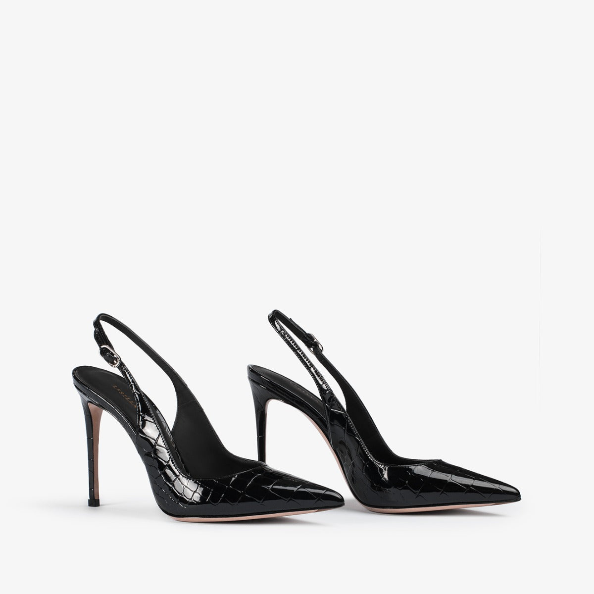 MABEL SLINGBACK 100 mm | LE SILLA 