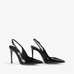 MABEL SLINGBACK 100 mm | LE SILLA 