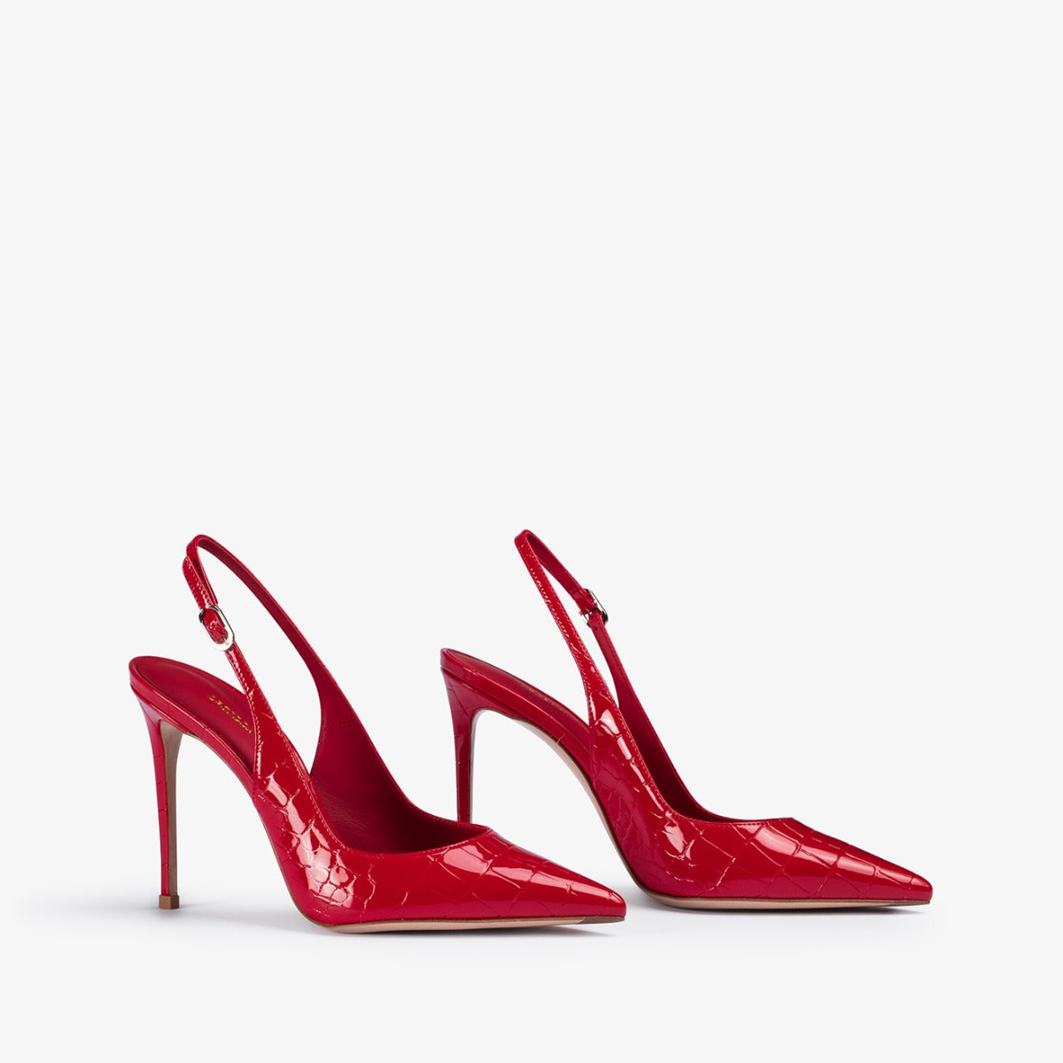MABEL SLINGBACK 100 mm | LE SILLA 