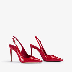 MABEL SLINGBACK 100 mm | LE SILLA 