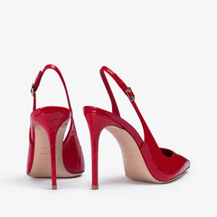 MABEL SLINGBACK 100 mm | LE SILLA 
