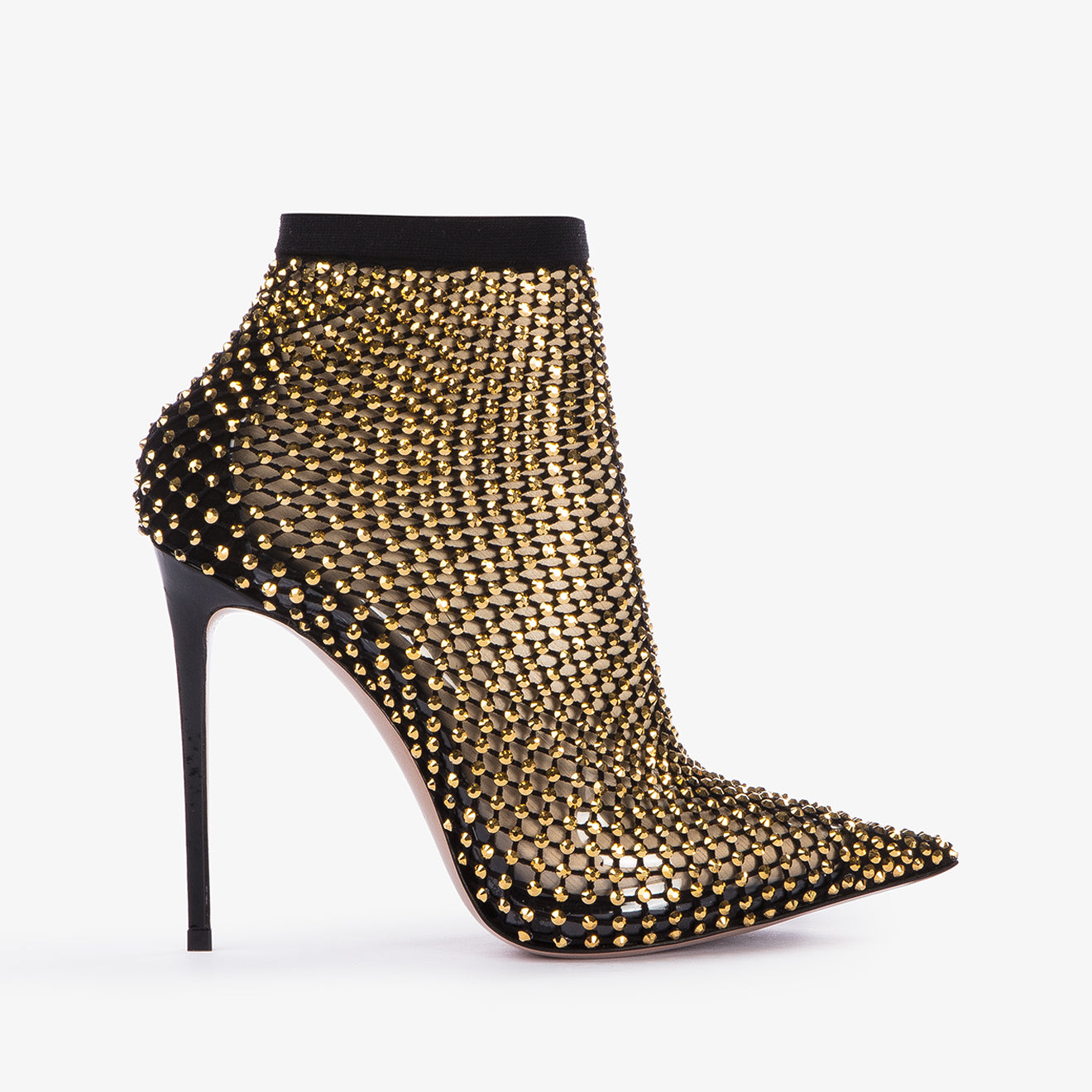 GILDA ANKLE BOOT 120 mm