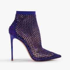GILDA ANKLE BOOT 120 mm | LE SILLA 