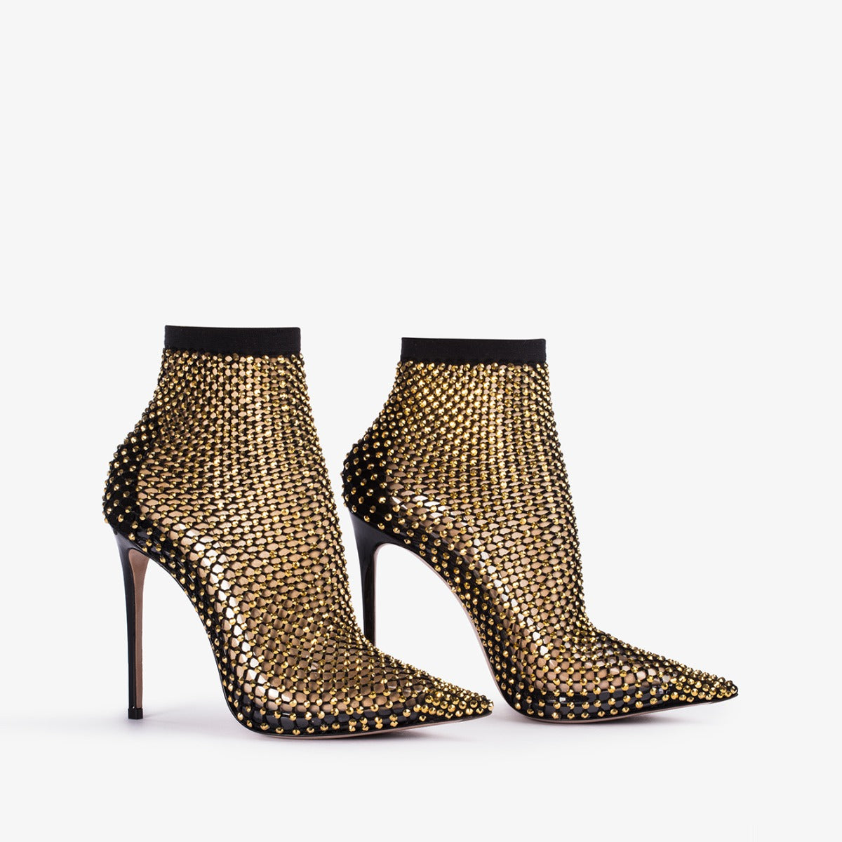 GILDA ANKLE BOOT 120 mm