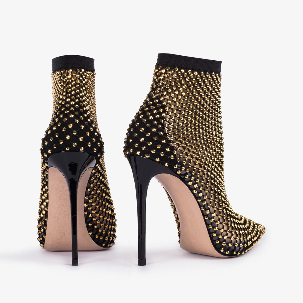 GILDA ANKLE BOOT 120 mm