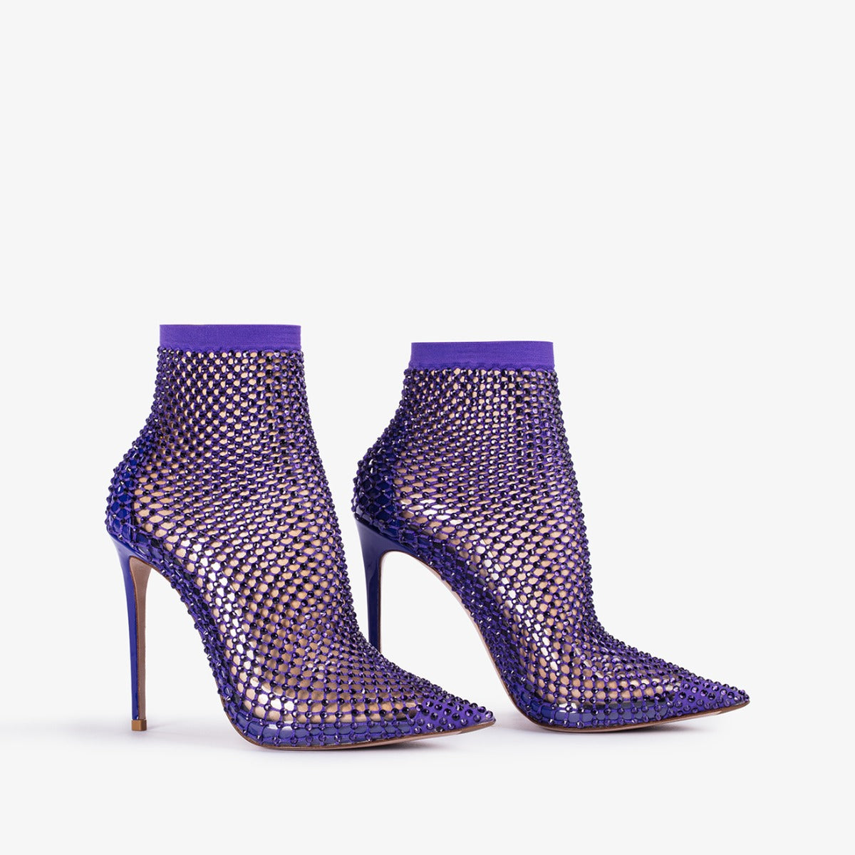 GILDA ANKLE BOOT 120 mm | LE SILLA 