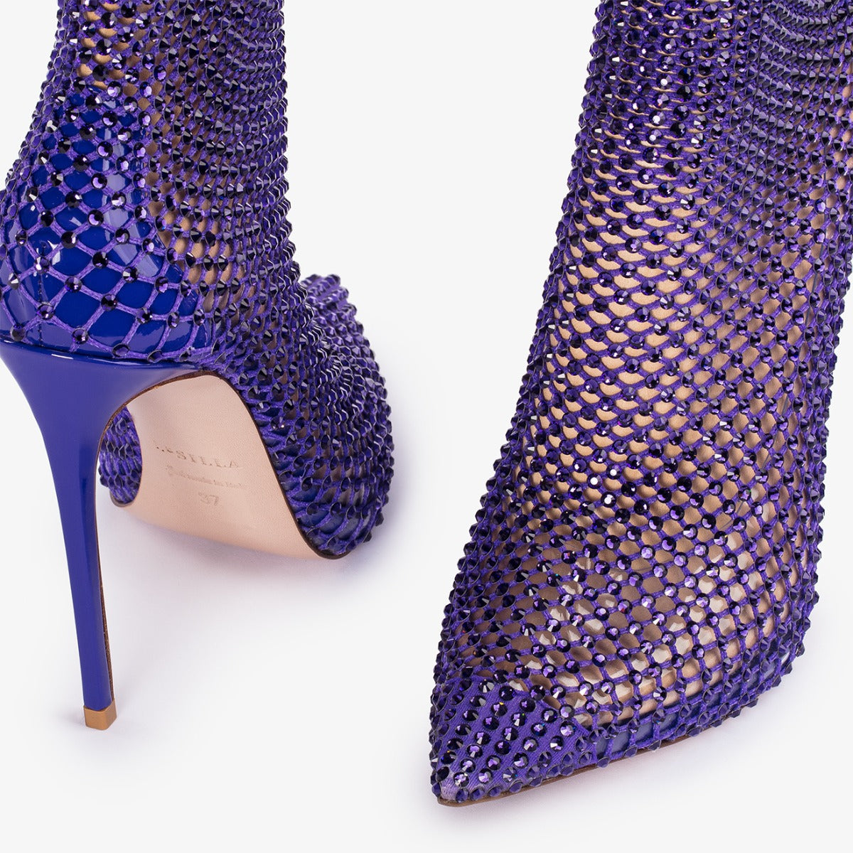 GILDA ANKLE BOOT 120 mm | LE SILLA 