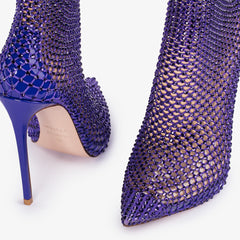 GILDA ANKLE BOOT 120 mm | LE SILLA 