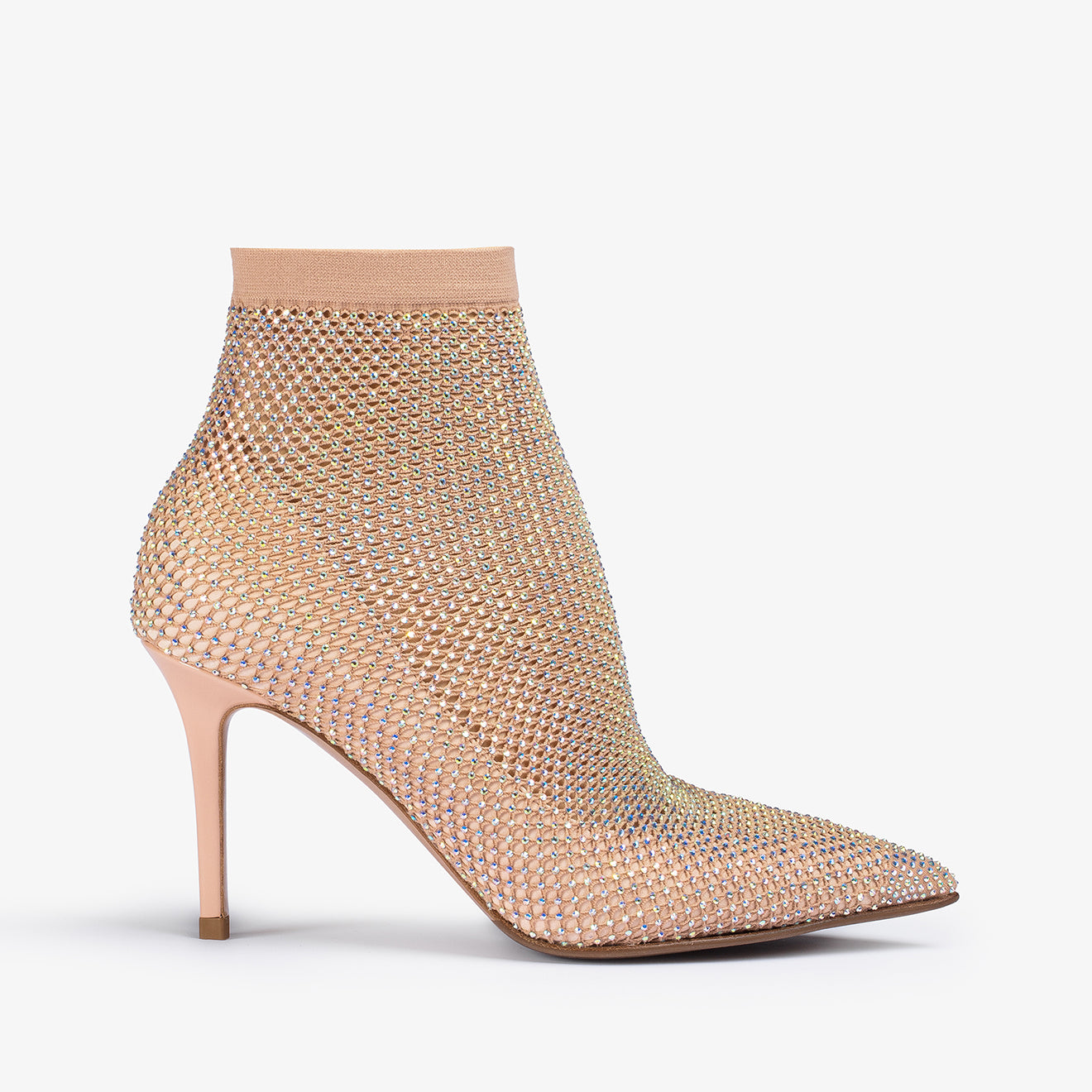 GILDA ANKLE BOOT 90 mm | LE SILLA 
