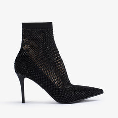 GILDA ANKLE BOOT 90 mm | LE SILLA 
