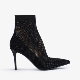 GILDA ANKLE BOOT 90 mm