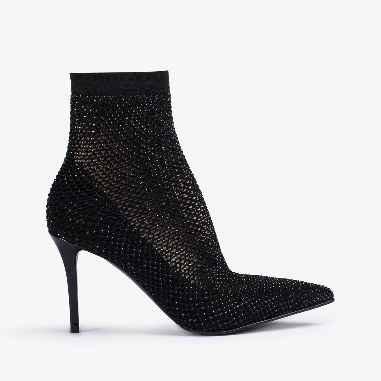 GILDA ANKLE BOOT 90 mm