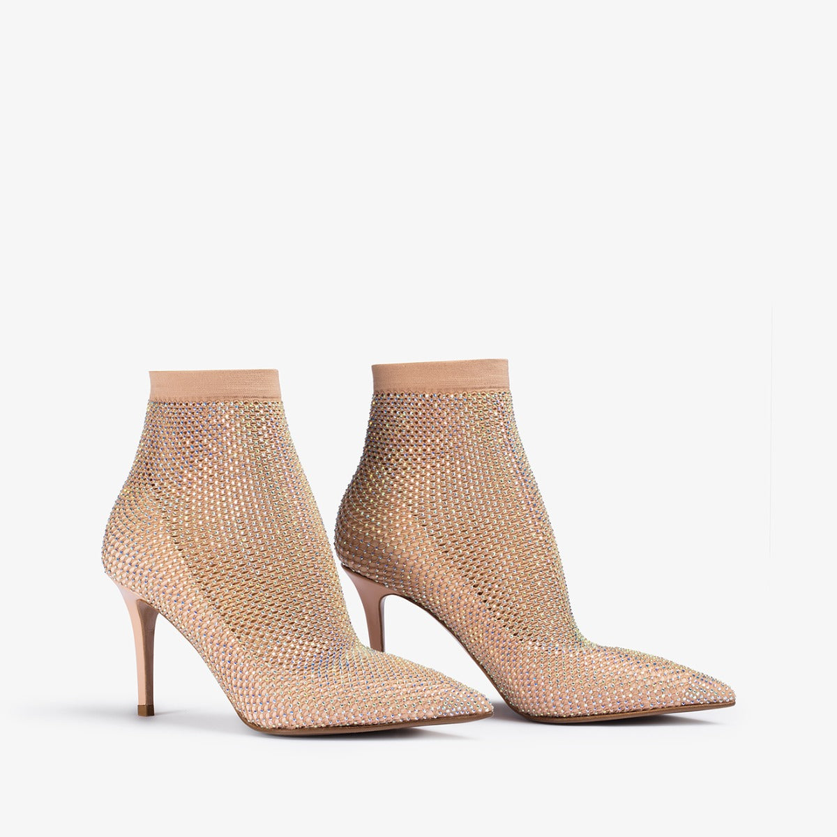 GILDA ANKLE BOOT 90 mm