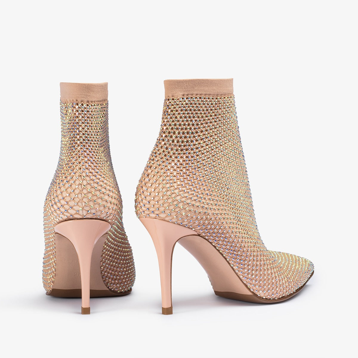 GILDA ANKLE BOOT 90 mm