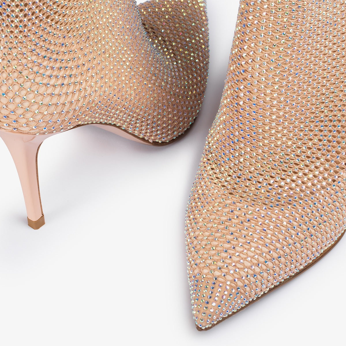 GILDA ANKLE BOOT 90 mm