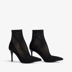 GILDA ANKLE BOOT 90 mm | LE SILLA 