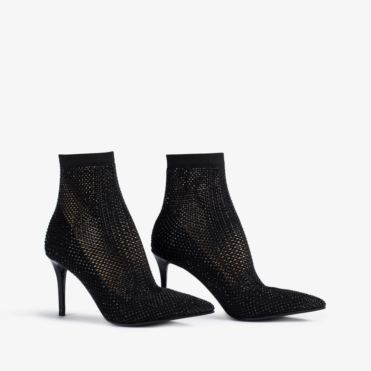 GILDA ANKLE BOOT 90 mm