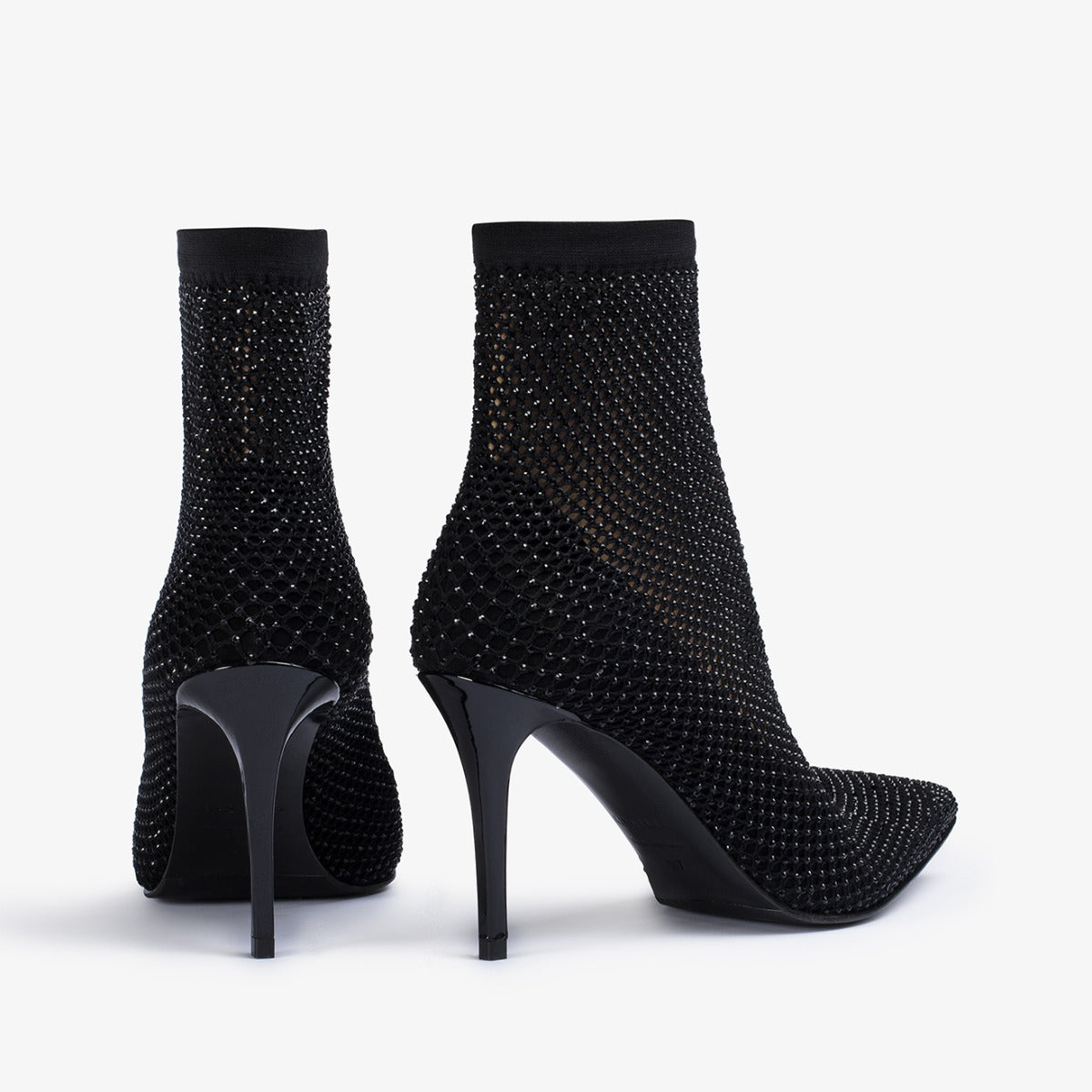 GILDA ANKLE BOOT 90 mm