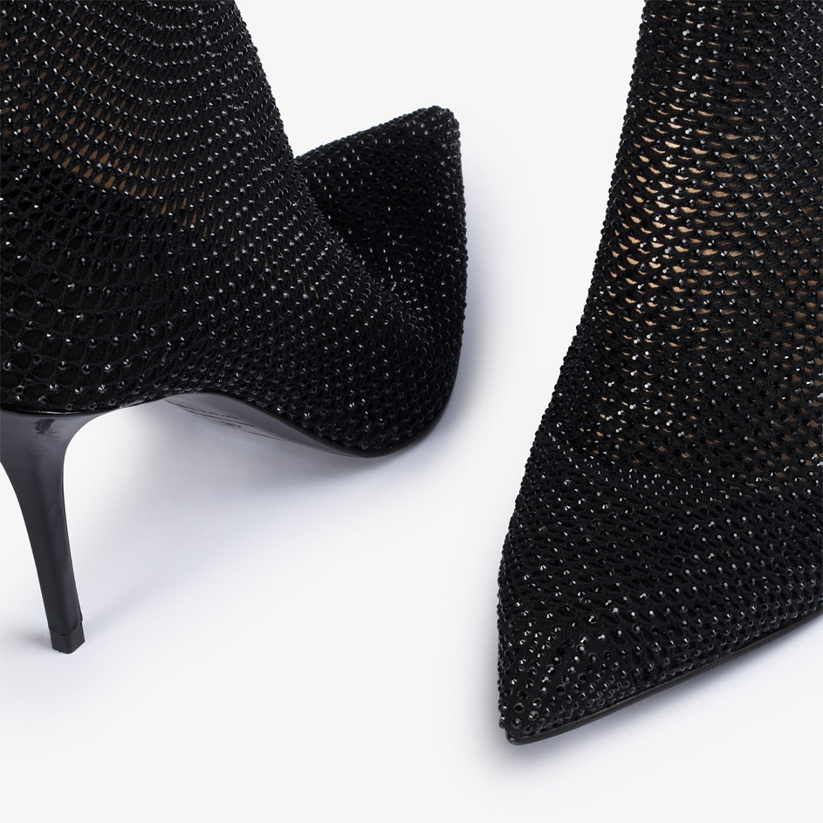 GILDA ANKLE BOOT 90 mm