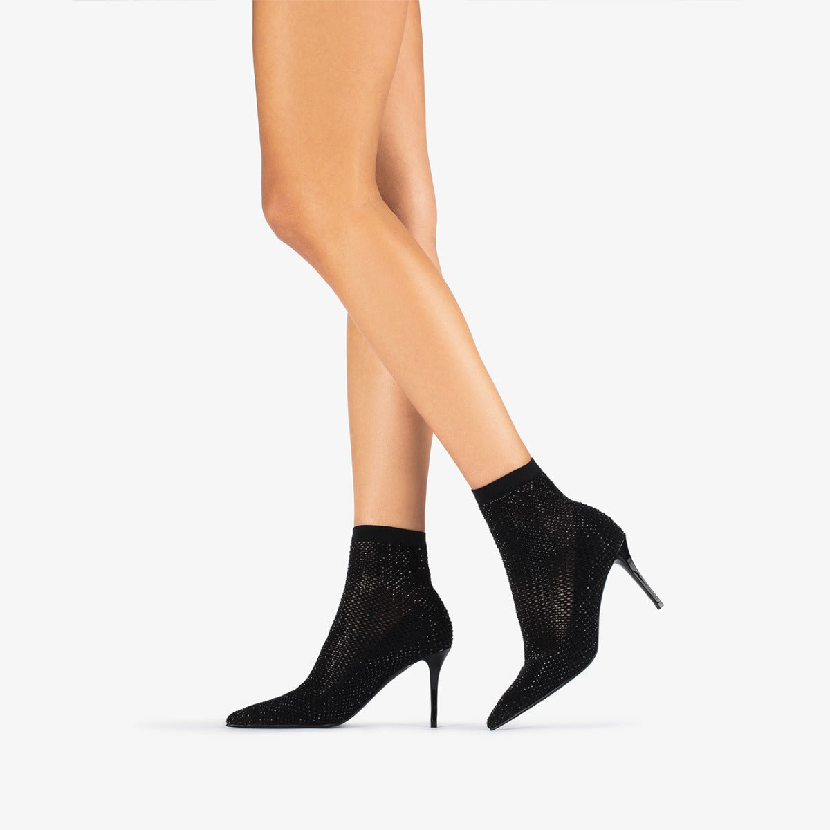 GILDA ANKLE BOOT 90 mm