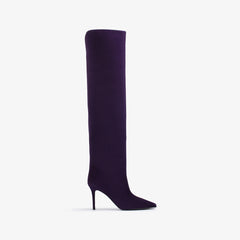 EVA THIGH-HIGH BOOT 90 mm | LE SILLA 