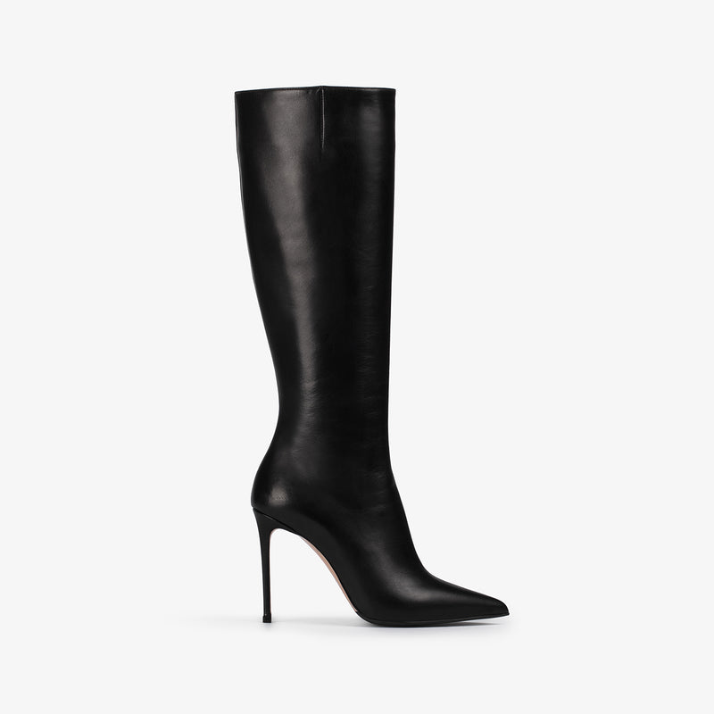 EVA BOOT 100 mm - Boots and Ankle Boots | Le Silla Outlet