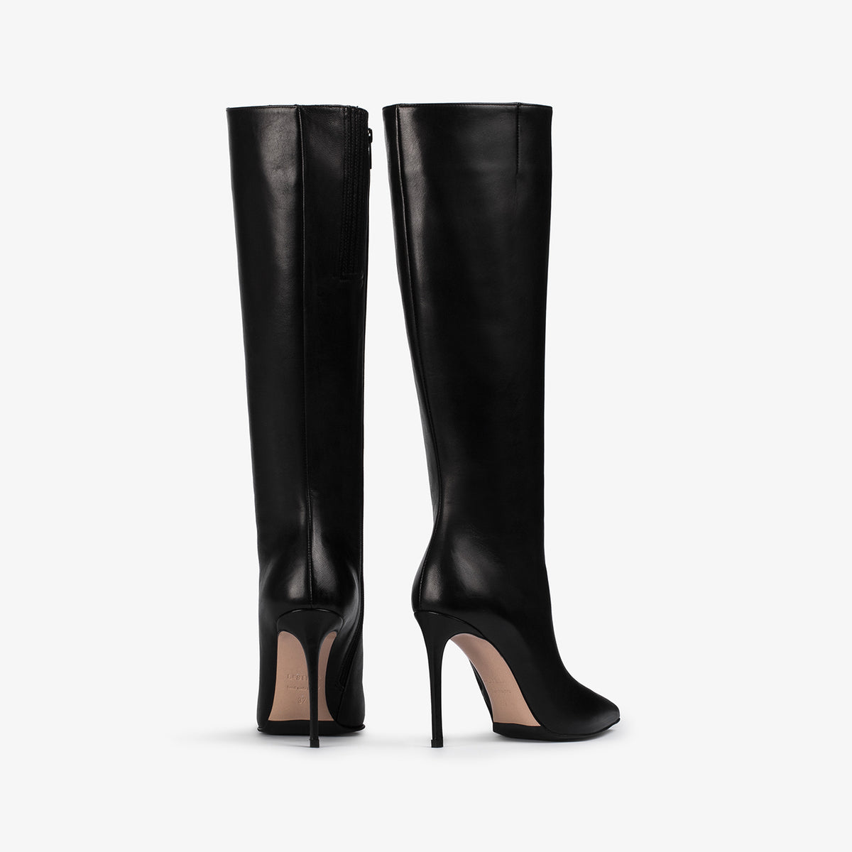 EVA BOOT 100 mm | LE SILLA 
