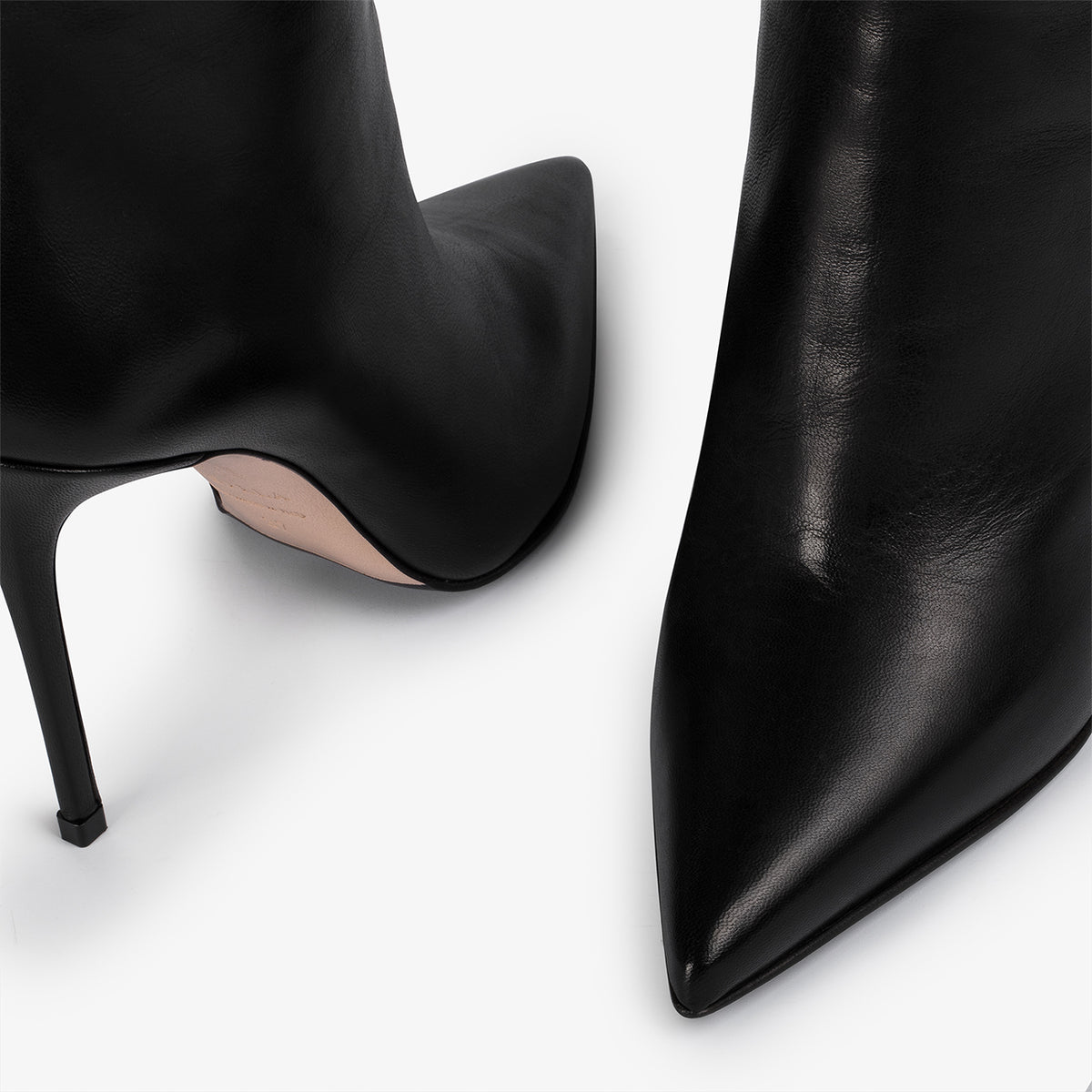 EVA BOOT 100 mm | LE SILLA 
