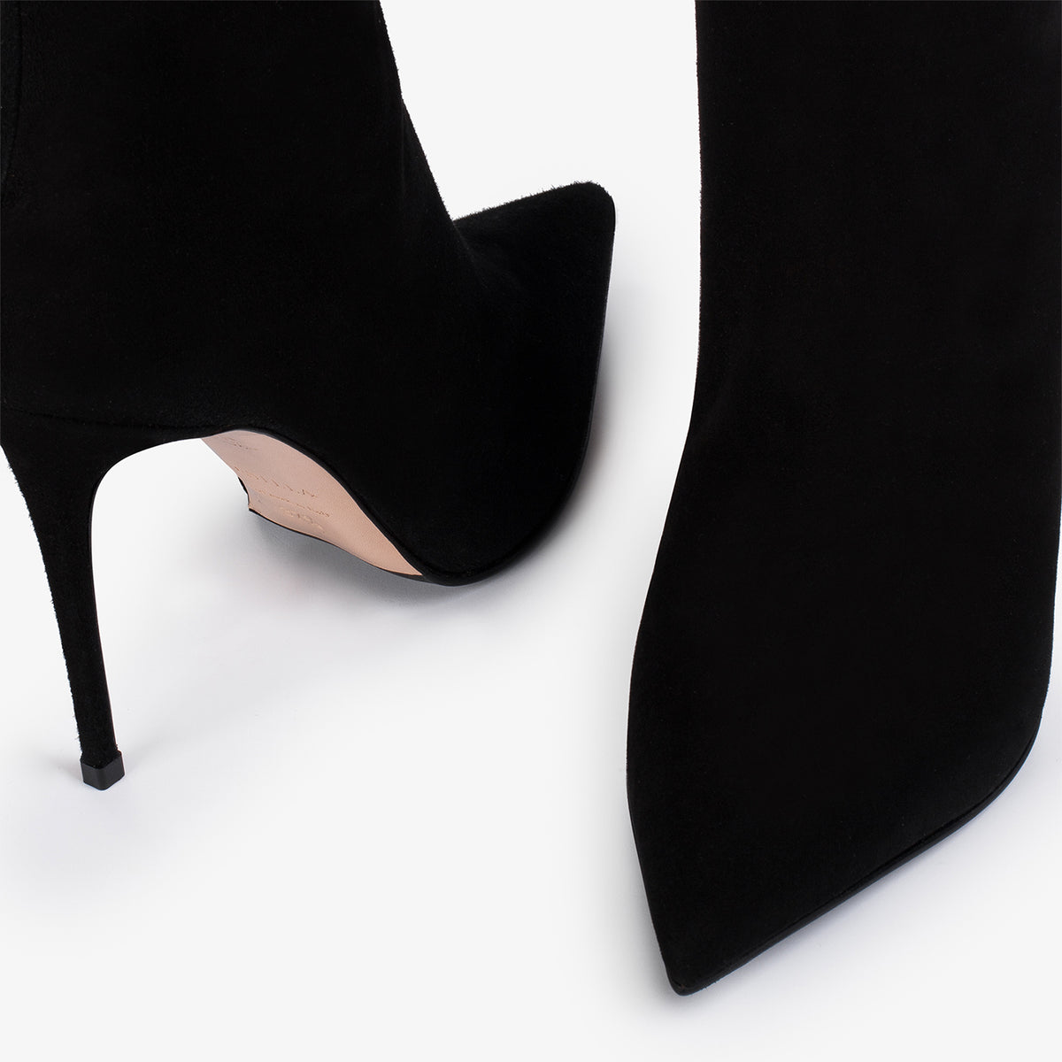 EVA BOOT 100 mm | LE SILLA 
