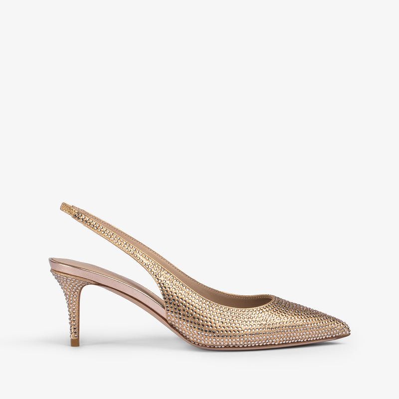 SLINGBACK DIVINA 60 mm - Slingback  | Le Silla Outlet