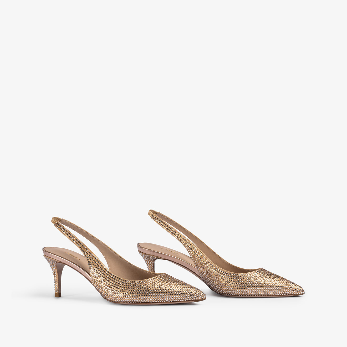 SLINGBACK DIVINA 60 mm