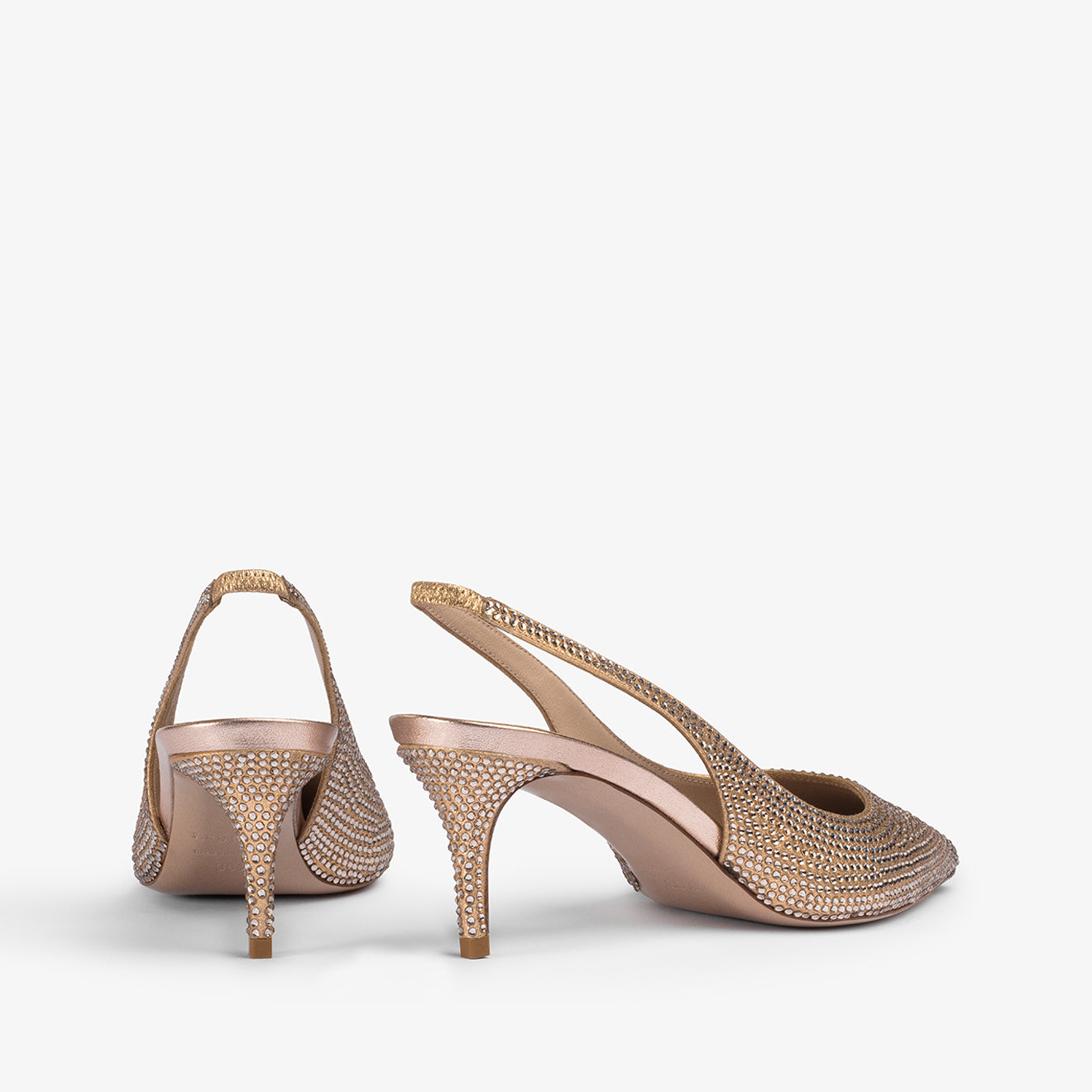 SLINGBACK DIVINA 60 mm