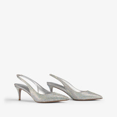 SLINGBACK DIVINA 60 mm | LE SILLA 