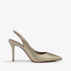 SLINGBACK DIVINA 80 mm | LE SILLA 
