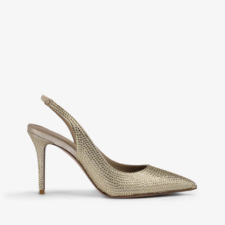 DIVINA SLINGBACK 80 mm
